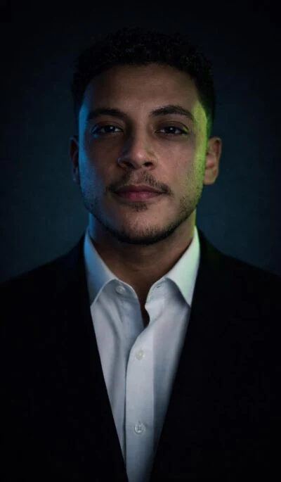 صورة عبدالرحمن أحمد